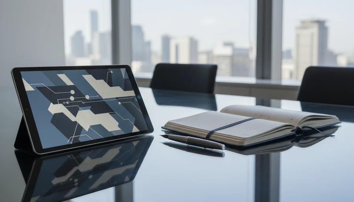 Business consultant services : compétences et formations pour exceller