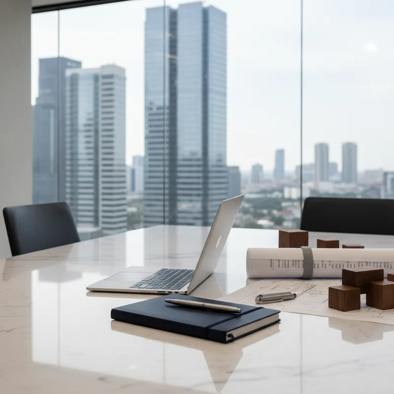 Business consulting services : panorama des prestations pour les entreprises