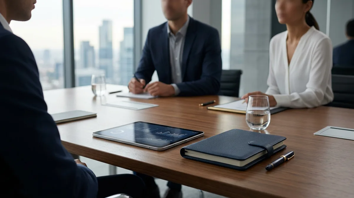 Consultant business management : définition, missions et méthodes