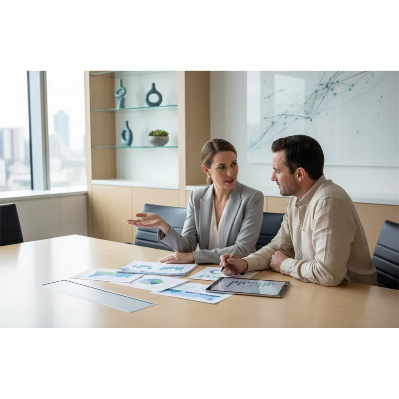 Consultant for business : rôle, missions et compétences clés en 2026