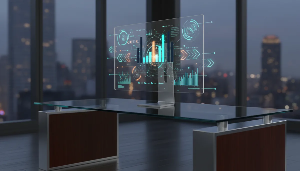 Consultant en business intelligence : métier, missions et salaire en 2026