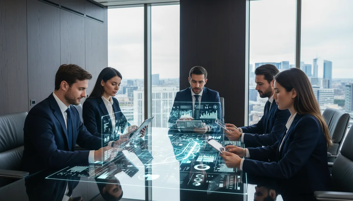 Consulting business services : prestations, tarifs et acteurs en 2026