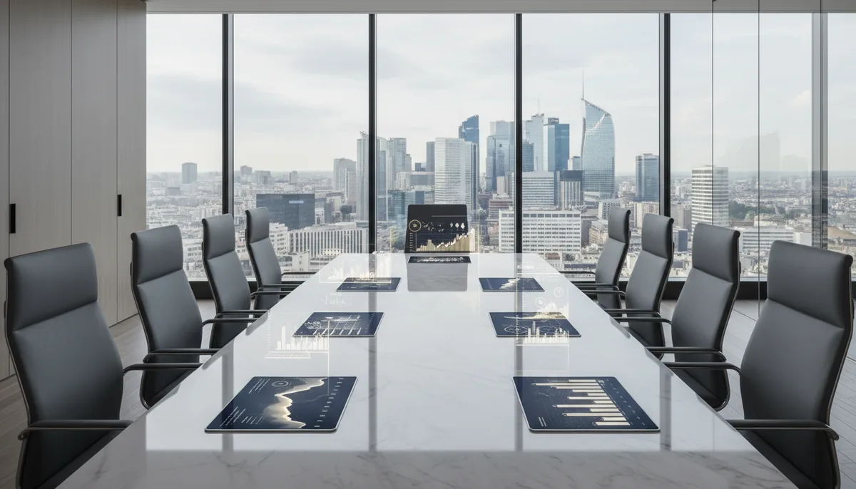 Consulting en France : marché, acteurs clés et missions en 2026