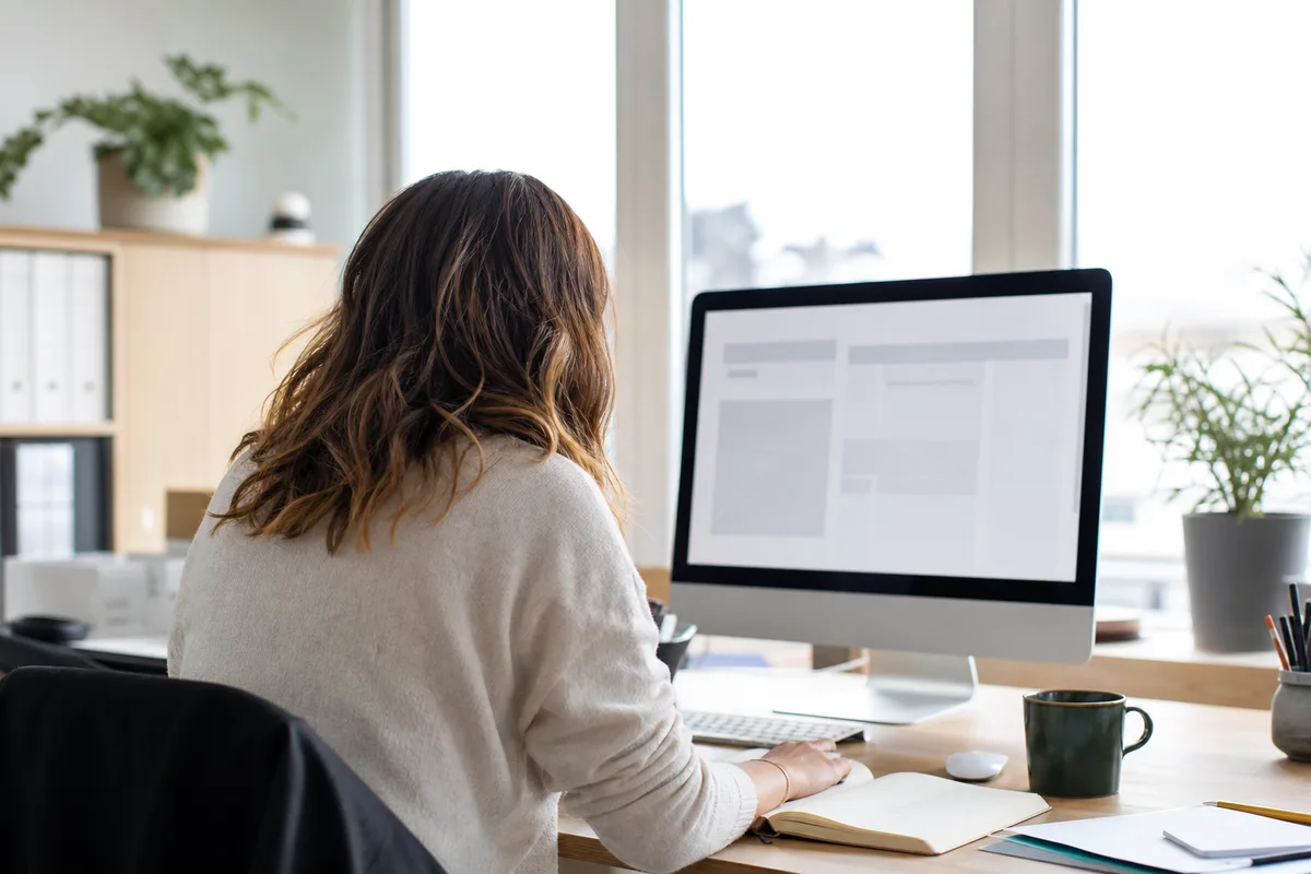 Créer un site internet pour son entreprise : la méthode