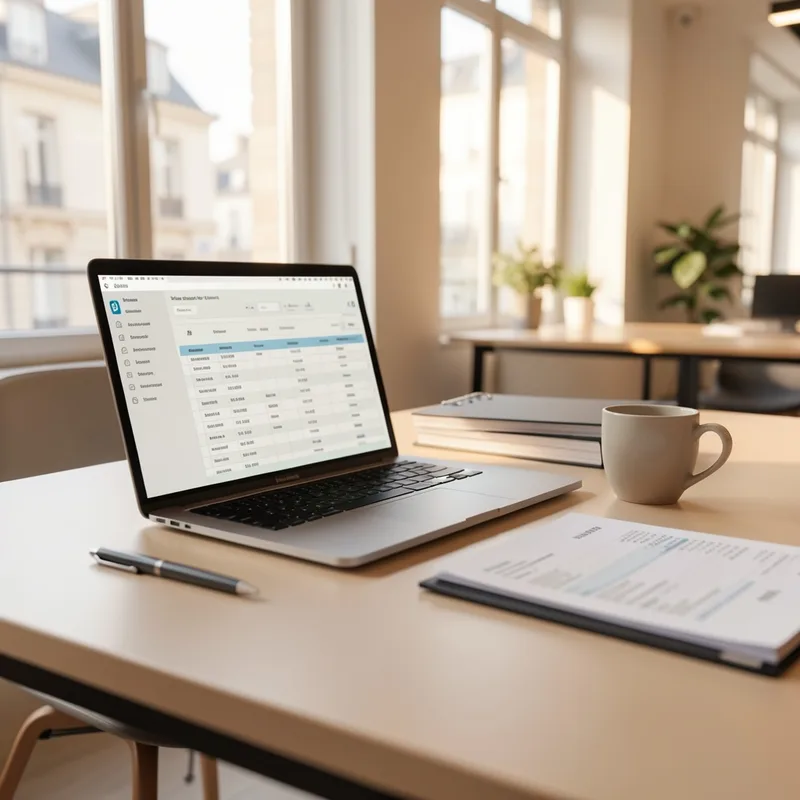 Portage salarial pour consultant : fonctionnement réel