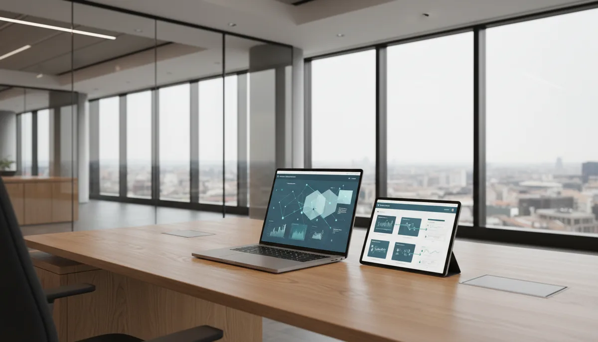 Solution entreprise : guide pour choisir les bons outils et services en 2026