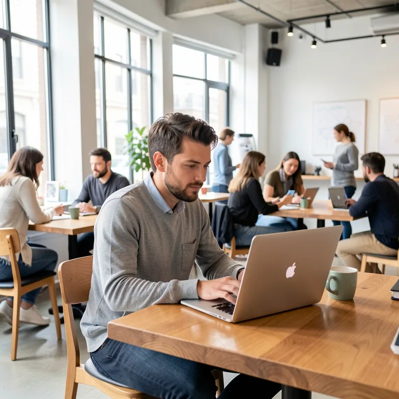 Trouver des clients freelance : méthodes pour démarrer